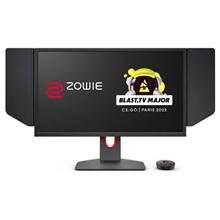 مانیتور گیمینگ بنکیو مدل ZOWIE XL2566K سایز 24.5 اینچ